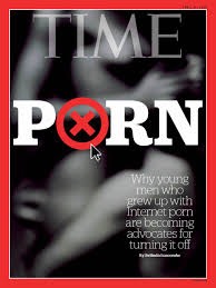 Time porn issue April 2016